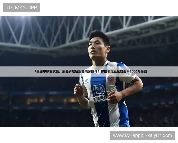 德甲球队对武磊的考察情况及球员适应性分析